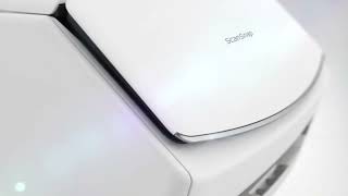 Scansnap Ix1600. Snelle Desktopscanner. Het Toppunt Van Persoonlijke Productiviteit.