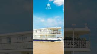Explore Hidden Gems of the Mekong in Unrivaled Luxury
