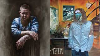 Human/Take Me to Church (mashup) - Rag'n'Bone Man + Hozier