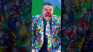 Doživite večer vrhunske čarovnije na Bledu 🎩