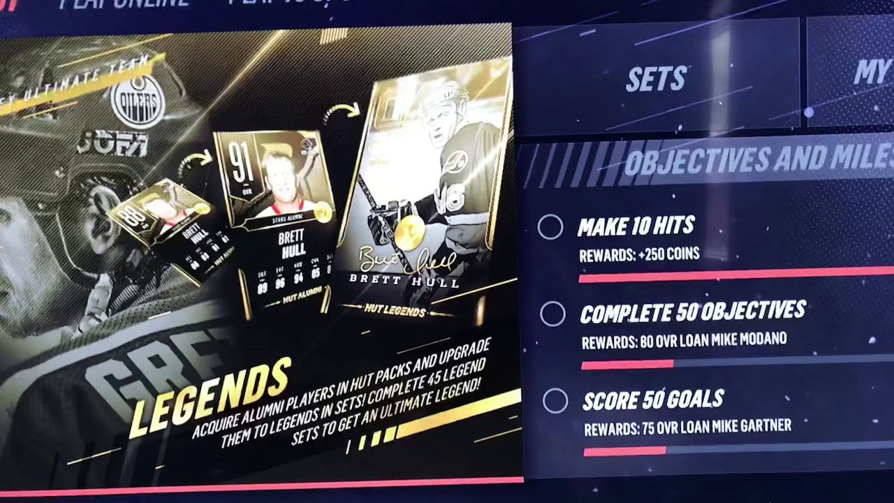 Nhl 19 Player Glitch