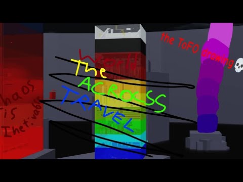 i regret saying ToADF is the worst intense because of this. - YouTube