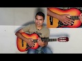 Espiritu de dios/Tutorial Guitarra /Alabanza 4 y 5 paso