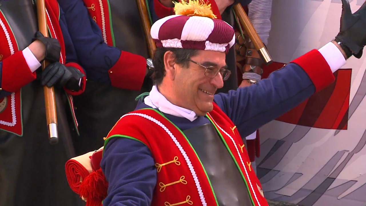 Escuadra Domingo Miques 2018