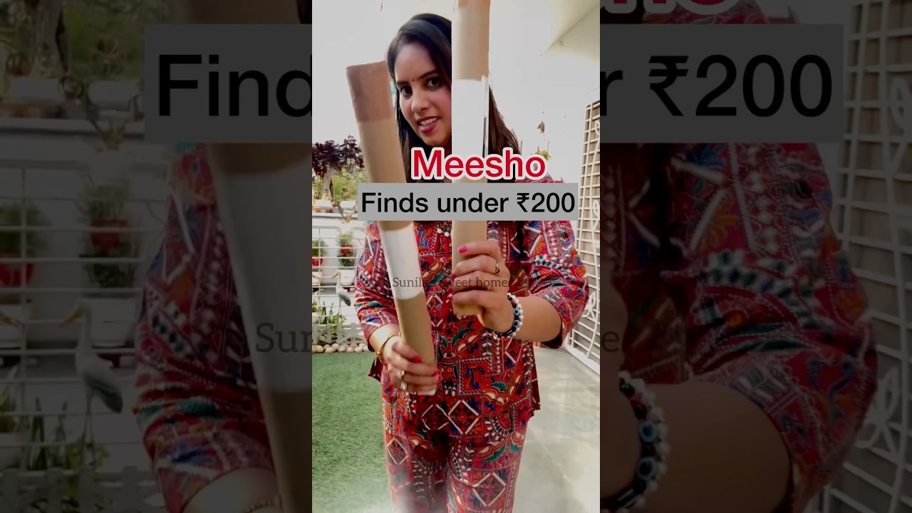 Instant Makeover idea 