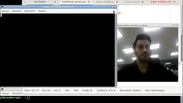 Facial Recognition with Raspberry pi 4 and OpenCv