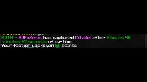 CAPPING CITADEL WITH 0 DEATHS | SagePvP (ft. Mafia, DaBruddas, PandaSquad)