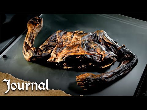 2,000-Year-Old Mystery Bodies Found In Remarkable Historical Discovery documentary thumbnail