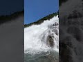 Nugget Falls