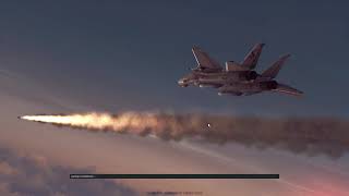 Sea Power - Strike Group Molniya Soviet Persistent Campaign