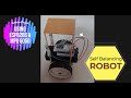 Self balancing Robot | Using ESP8266 &amp; MPU6050 | PID Controlled #arduino #esp8266 #robotics #mpu6050