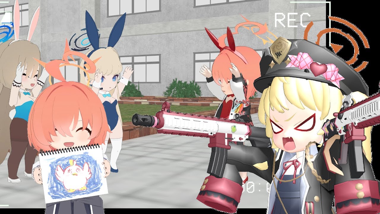 あぁ？ぶっ殺されてぇか？(Huh? Do you have a fucking death wish?)