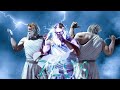 THE FINALS mas eu sou o ZEUS!