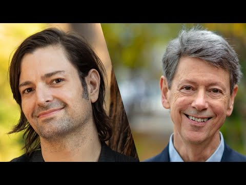 Emotional Resilience in the Age of Rage: Ralph De La Rosa and Dr. Rick Hanson