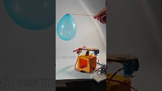 Diy Defence System using Arduino #arduino #diy #radar #stem