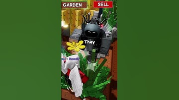 The Most INSANE Garden EVER