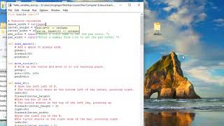 Computer Science: Unit 4, Assignment 1, Part 2 (4.08)