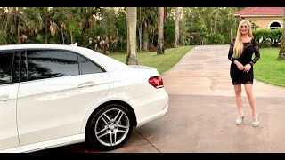 Check Out This 2014 Mercedes-Benz E350 Sport Sedan For Sale By Autohaus Of Naples Review Wmaryann