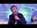 Beck Interview at KROQ Almost Acoustic Christmas 2019