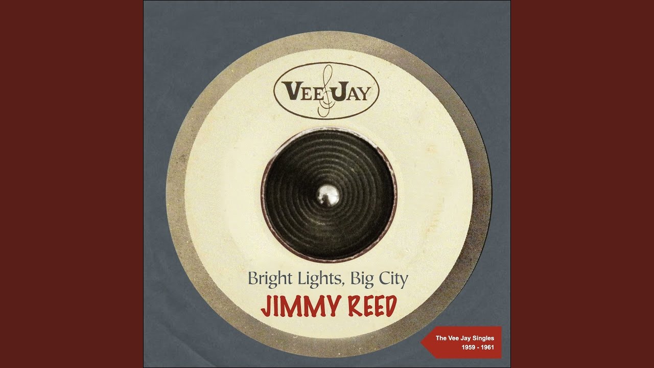 Bright Lights Big City YouTube