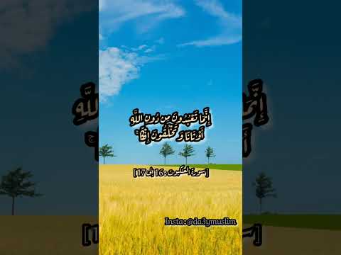 القارئ عبدالله الخلف سورة العنكبوت الآيه 16 إلى 17