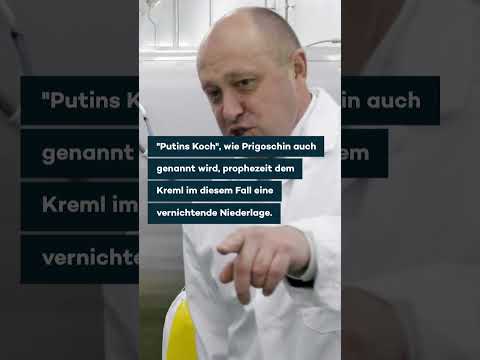 'Dann bricht die