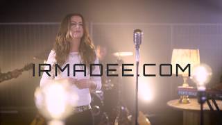 Irma Dee - Dicht Bij U - ft. Reyer (Official music video)