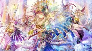 Nightcore - This Is the Kingdom (Skillet)