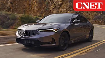 2023 Acura Integra First Drive: Sport Compact Grown Up