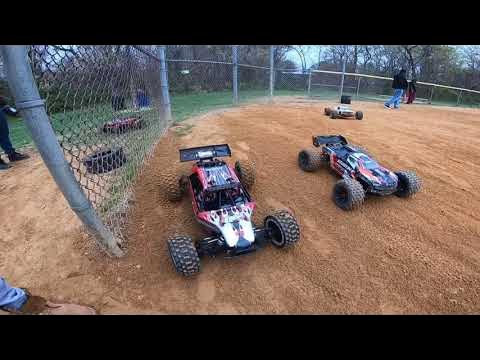 arrma kraton 8s vs losi dbxl e 2.0