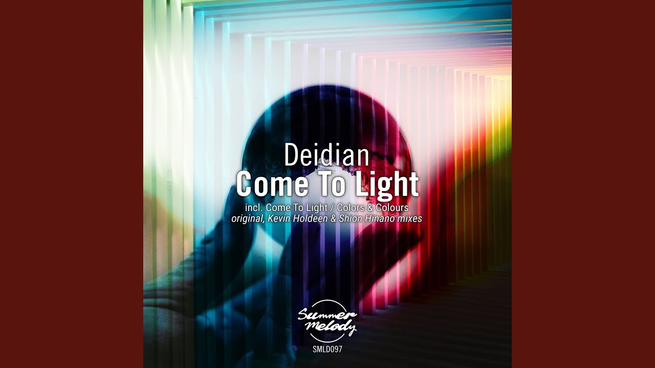 Come to Light (Kevin Holdeen Remix)