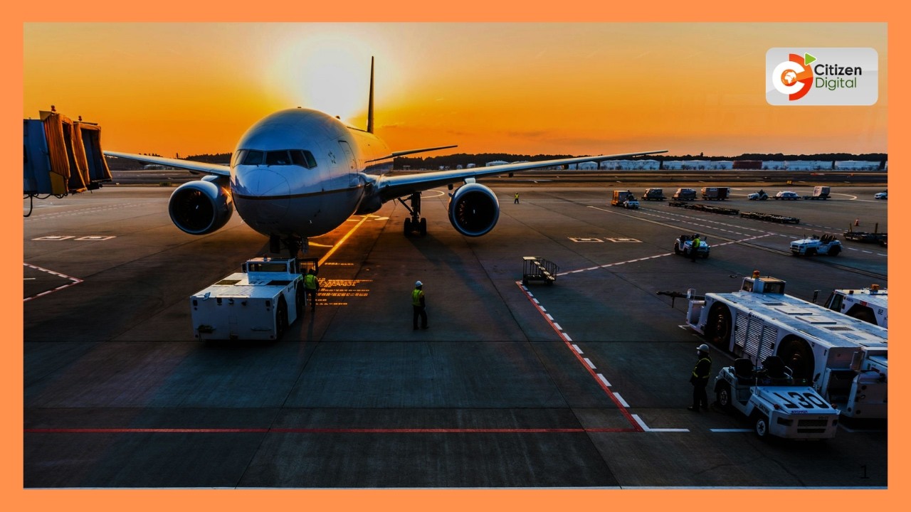 Serikali yakalia kimya sakata ya pasipoti za makamanda wa Sudan waliokiuka sheria