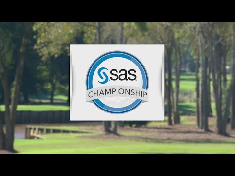 Highlights | Round 2 | SAS Championship