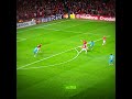 “Even Prime Man United Couldn’t Stop Messi 🐐🔥”