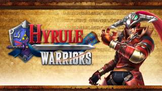 Eclipse of the Sun - Hyrule Warriors