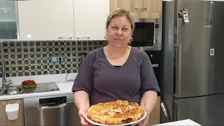 10 Dakikada Su Böreği Tadında, Tavada Börek. Bayılacaksınız