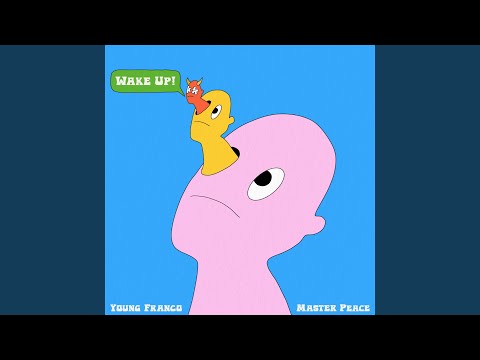 Young Franco — Wake Up