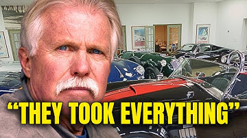 What Really Happened To Wayne Carini From Chasing Classic Cars