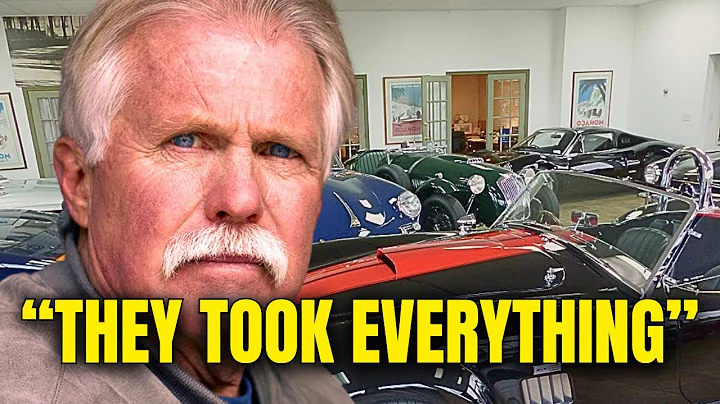 What Really Happened To Wayne Carini From Chasing Classic Cars thumbnail