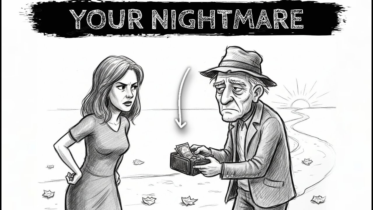 Retirement Nightmare: Why You Were Her Retirement Plan All Along