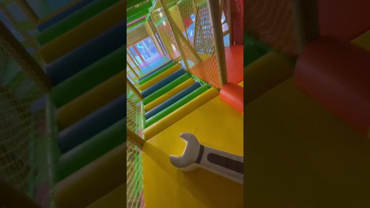 Play Area in Pakistan | Jinnah Park Rawalpindi 