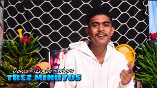 DANSA KIZOMBA TERBARU 2023 - Trez minutos (SIVID) - COVER b¥ Jeck obe