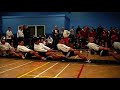 2011 National Indoor 600 - Kilroe v Norton - End 2