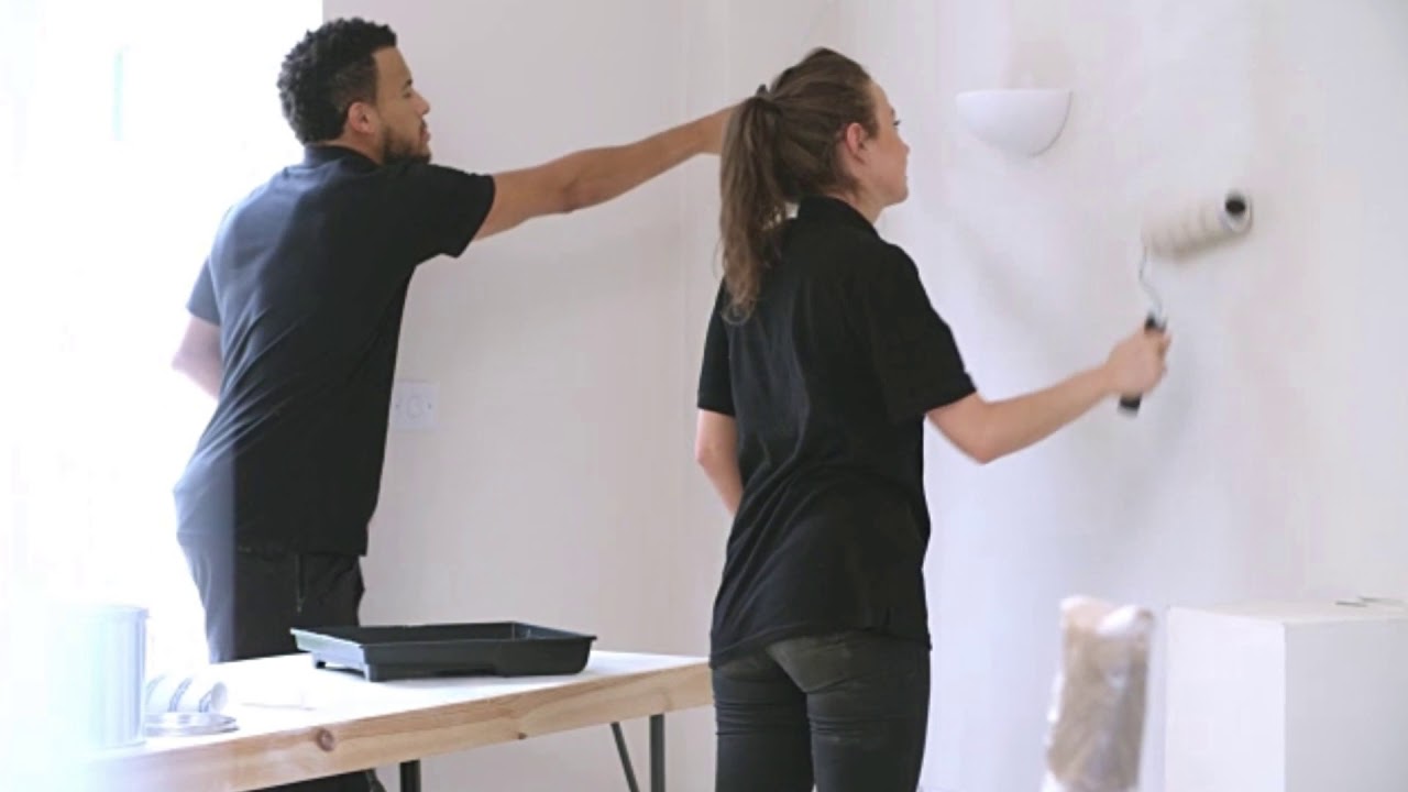 Gb Painting And Decorating In Wrexham