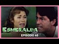 Esmeralda: José Armando se entera de lo que ocurrió entre Esmeralda y Lucio Malaver | Escena - C40