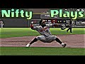 MLB \\ Nifty Plays 2021