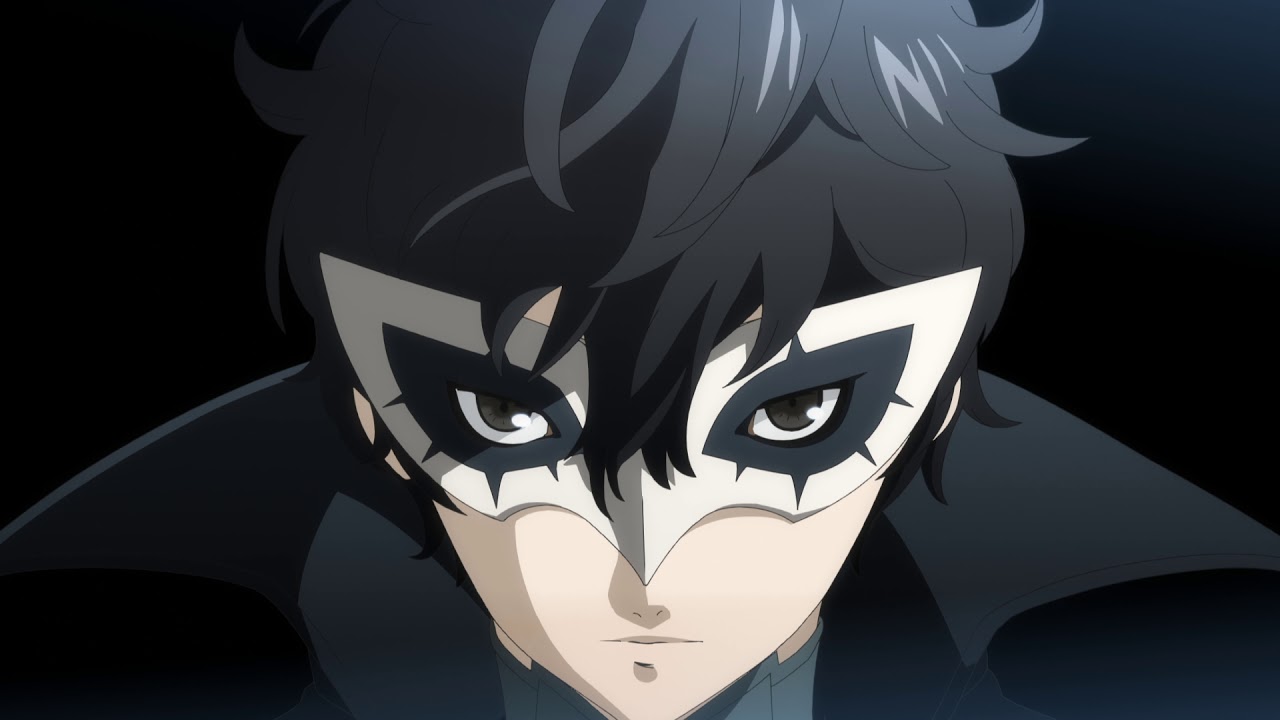 Super Smash Bros. Ultimate Fighters Pass – Joker (30s) - Super Smash Bros. Ultimate Fighters Pass – Joker (30s)