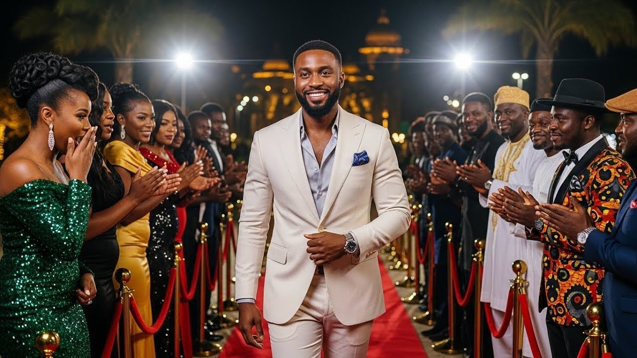 Une femme riche a invité son pauvre chauffeur pour se moquer de lui, mais lorsqu’il est arrivé....