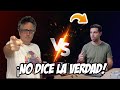 ¡NATE GENTILE NO LO CUENTA TODO DE SWITCH 2! Dando la replica al vídeo de Switch 2 de Nate Gentile