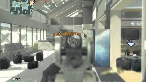 Multikill / spawn trap with acr (terminal)